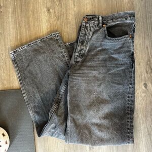 Madewell Jeans